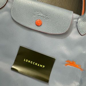 Brand New Longchamp Le Pliage (Medium)